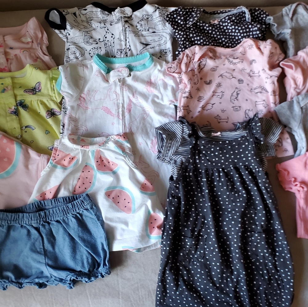 Carter's Spring Bundle